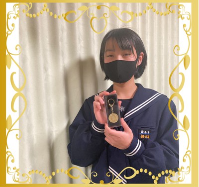 CC 児童・中学生英語検定二次面接