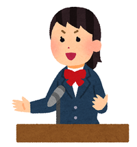 第35回ホノルル市長杯　全日本ECC中学生英語暗誦大会に3年連続出場！