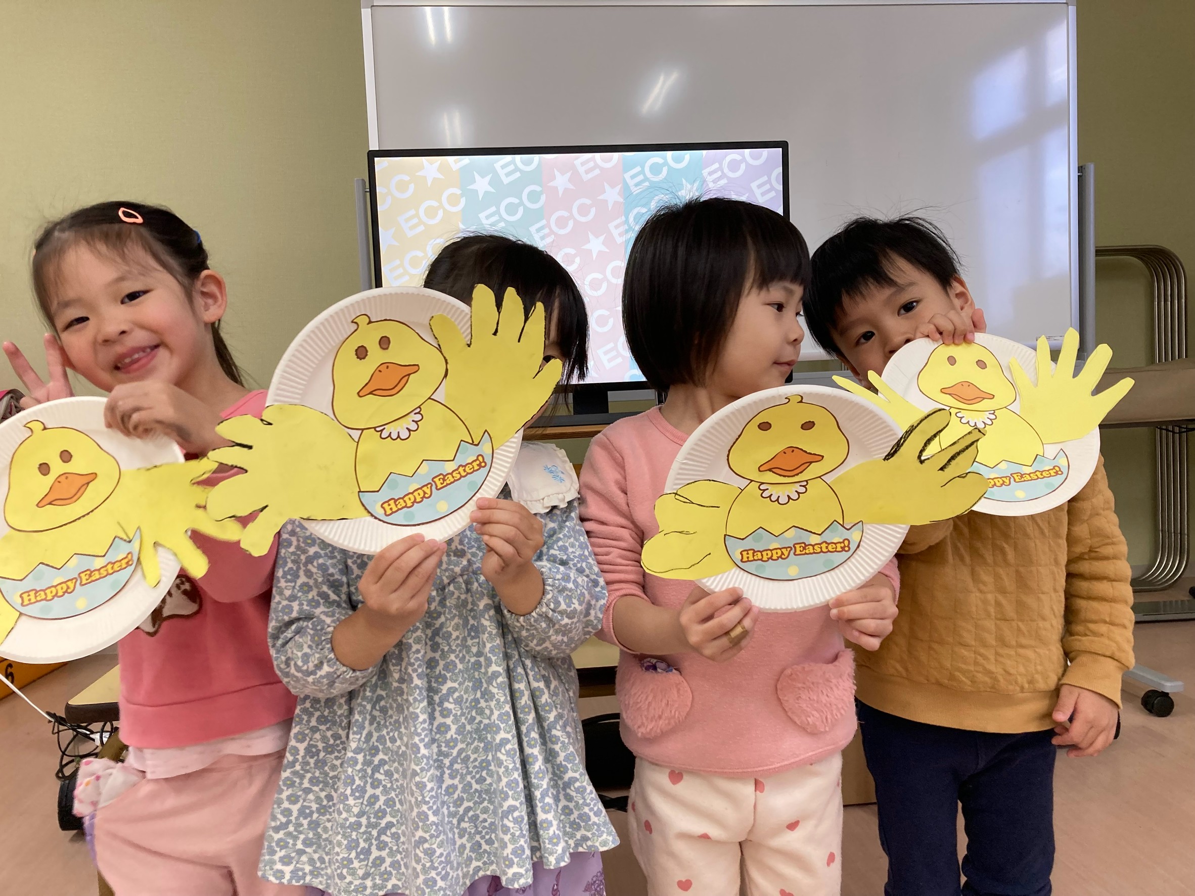 2024年度の終了式