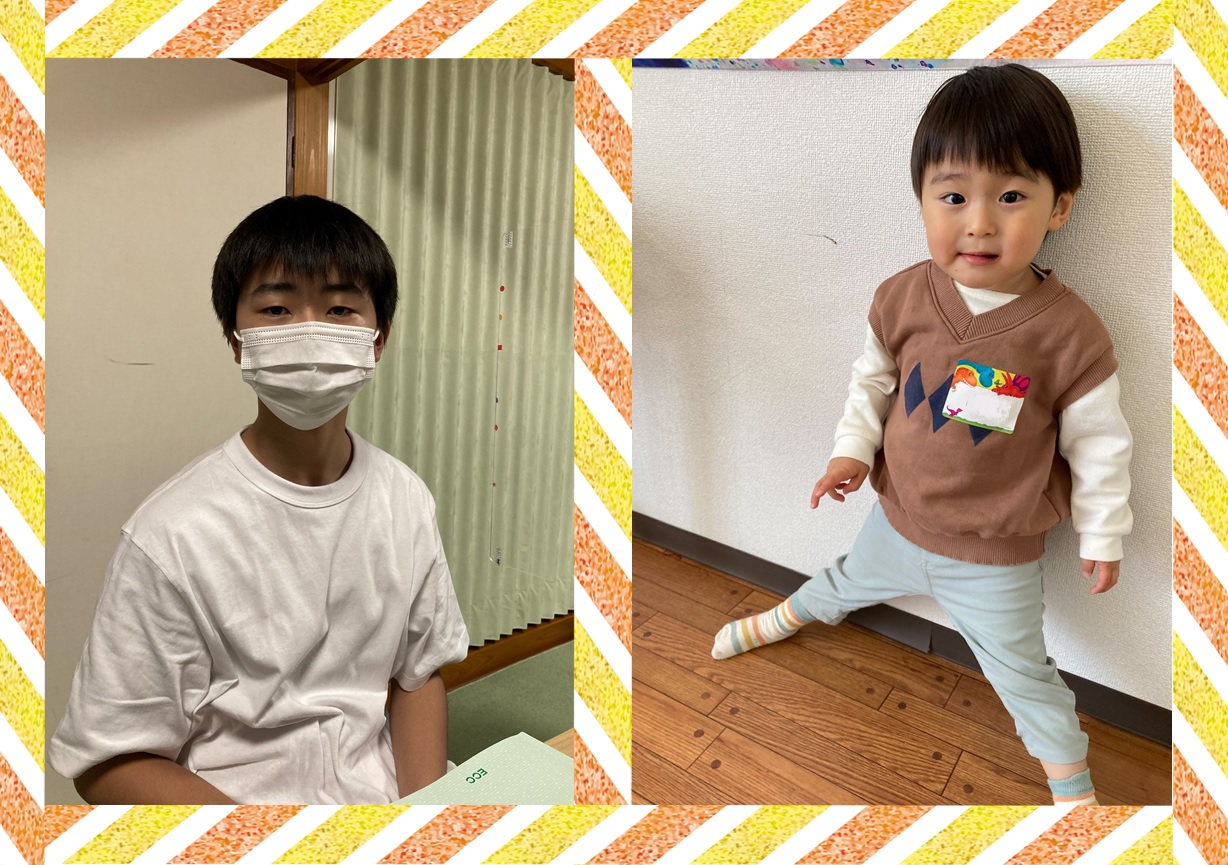 第二弾４月に入学された方から感想をいただきました！！！