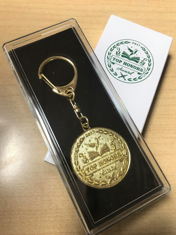 ECCジュニア児童中学生検定二次テスト実施中