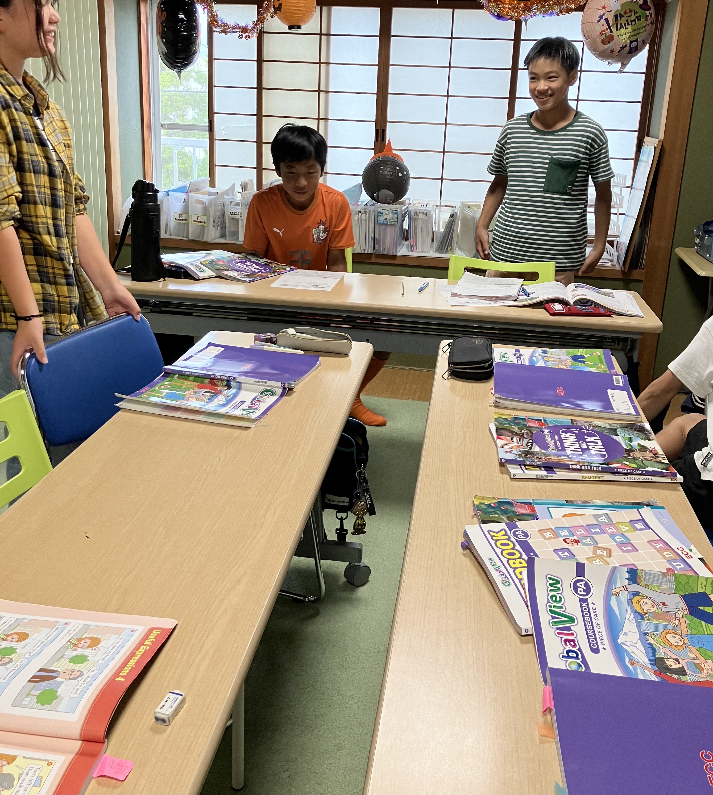 小学5〜6年生クラス✨