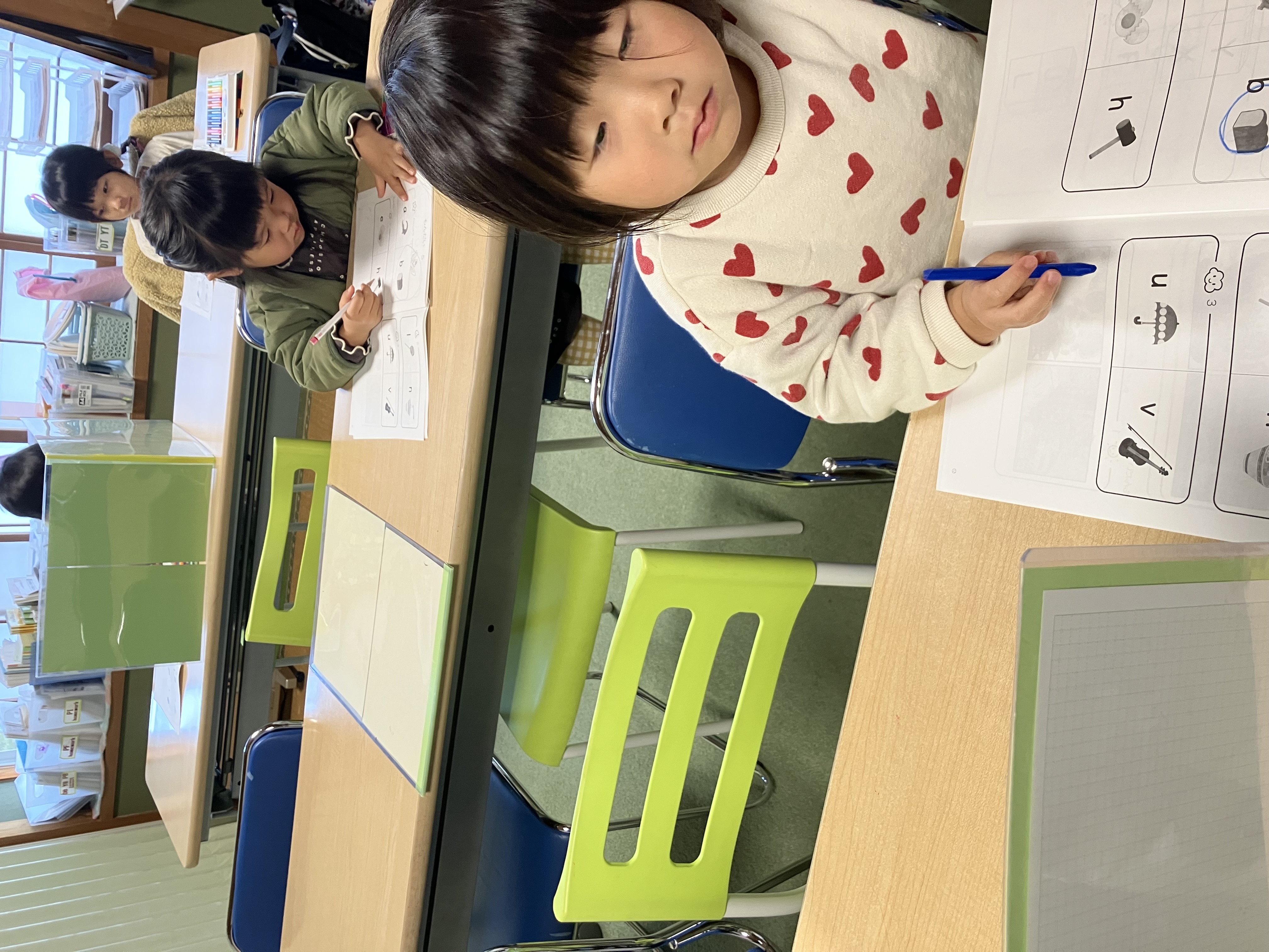 💞2025年度ECC児童中学生英語検定試験実施中