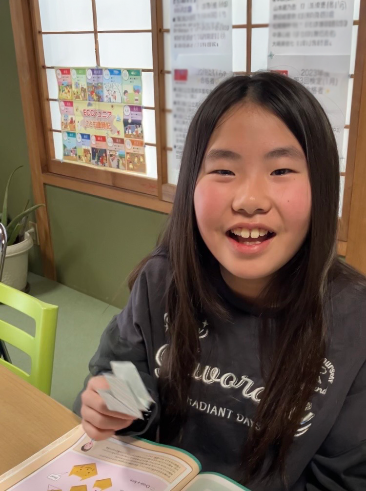 みんなが大好き💕 CLILを使った英語学習📚