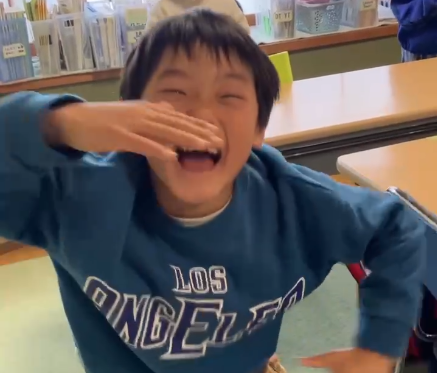 英語は「お勉強」じゃない。ことばなんだよね😊 楽しく慣れていこう💗